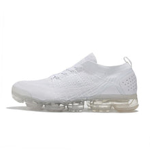 Load image into Gallery viewer, Air vapormax plus Cushion Running Shoes For Men Women Triple Black White Psychic Pink Volt Mens Sports Sneakers