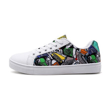 Load image into Gallery viewer, Trend Autumn New Outdoor Non-slip Man Sneakers Unisex Sports Shoes Hot Sale Breathable Holes Women Running Shoes Zapatos Hombre