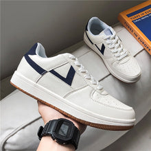 Load image into Gallery viewer, Trend Autumn New Outdoor Non-slip Man Sneakers Unisex Sports Shoes Hot Sale Breathable Holes Women Running Shoes Zapatos Hombre