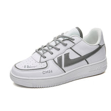 Load image into Gallery viewer, Trend Autumn New Outdoor Non-slip Man Sneakers Unisex Sports Shoes Hot Sale Breathable Holes Women Running Shoes Zapatos Hombre