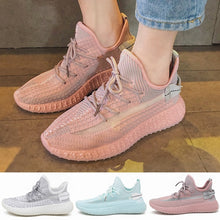 Load image into Gallery viewer, Women Sneakers Fashion Women Casual Shoes Comfortable Breathable Women's Running Sneakers