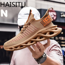 Load image into Gallery viewer, Sport Shoes Men Running Shoes Selling Brand Sneakers Men Sporty Male Breathable Zapatillas Hombre Deportiva Men Shoes