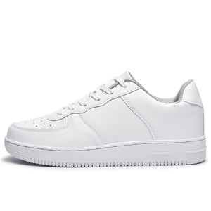 Trend Autumn New Outdoor Non-slip Man Sneakers Unisex Sports Shoes Hot Sale Breathable Holes Women Running Shoes Zapatos Hombre