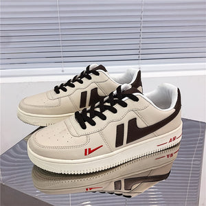 Trend Autumn New Outdoor Non-slip Man Sneakers Unisex Sports Shoes Hot Sale Breathable Holes Women Running Shoes Zapatos Hombre