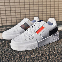 Load image into Gallery viewer, Trend Autumn New Outdoor Non-slip Man Sneakers Unisex Sports Shoes Hot Sale Breathable Holes Women Running Shoes Zapatos Hombre
