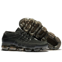 Load image into Gallery viewer, Air vapormax plus Cushion Running Shoes For Men Women Triple Black White Psychic Pink Volt Mens Sports Sneakers

