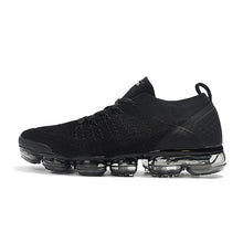 Load image into Gallery viewer, Air vapormax plus Cushion Running Shoes For Men Women Triple Black White Psychic Pink Volt Mens Sports Sneakers
