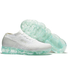 Load image into Gallery viewer, Air vapormax plus Cushion Running Shoes For Men Women Triple Black White Psychic Pink Volt Mens Sports Sneakers
