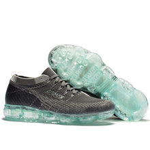 Load image into Gallery viewer, Air vapormax plus Cushion Running Shoes For Men Women Triple Black White Psychic Pink Volt Mens Sports Sneakers
