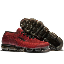 Load image into Gallery viewer, Air vapormax plus Cushion Running Shoes For Men Women Triple Black White Psychic Pink Volt Mens Sports Sneakers
