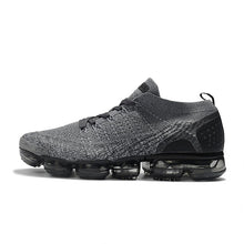 Load image into Gallery viewer, Air vapormax plus Cushion Running Shoes For Men Women Triple Black White Psychic Pink Volt Mens Sports Sneakers
