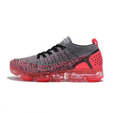 Load image into Gallery viewer, Air vapormax plus Cushion Running Shoes For Men Women Triple Black White Psychic Pink Volt Mens Sports Sneakers
