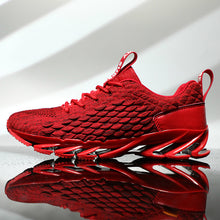 Load image into Gallery viewer, 2019 New Trend Blade Running Mens Shoes Men Casual Male Sneakers Women Zapatos De Mujer Hombre Plus Size 46 Zapatillas Sneaker
