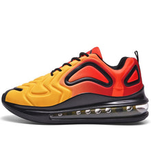 Load image into Gallery viewer, Brand Men Women Sports Running Shoes Air Cushion Athletic Shoes Sneakers Men Comfortable Trainers Walking Jogging Shoes Footwear

