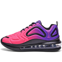 Load image into Gallery viewer, Brand Men Women Sports Running Shoes Air Cushion Athletic Shoes Sneakers Men Comfortable Trainers Walking Jogging Shoes Footwear
