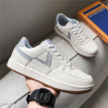 Load image into Gallery viewer, Trend Autumn New Outdoor Non-slip Man Sneakers Unisex Sports Shoes Hot Sale Breathable Holes Women Running Shoes Zapatos Hombre
