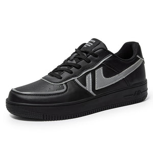 Trend Autumn New Outdoor Non-slip Man Sneakers Unisex Sports Shoes Hot Sale Breathable Holes Women Running Shoes Zapatos Hombre