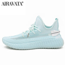 Load image into Gallery viewer, Women Sneakers Fashion Women Casual Shoes Comfortable Breathable Women&#39;s Running Sneakers
