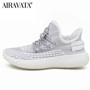 Women Sneakers Fashion Women Casual Shoes Comfortable Breathable Women's Running Sneakers