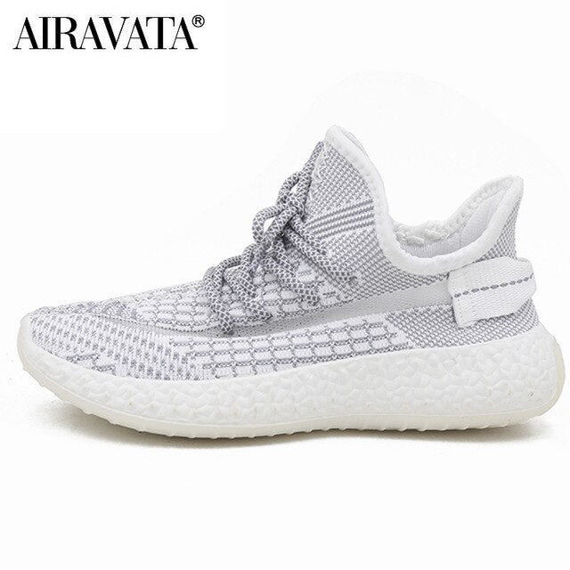 Women Sneakers Fashion Women Casual Shoes Comfortable Breathable Women's Running Sneakers