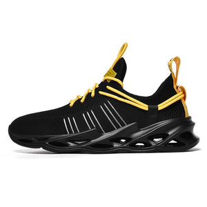 Sport Shoes Men Running Shoes Selling Brand Sneakers Men Sporty Male Breathable Zapatillas Hombre Deportiva Men Shoes