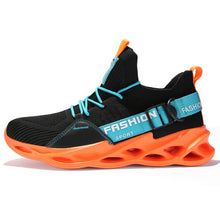Load image into Gallery viewer, Sport Shoes Men Running Shoes Selling Brand Sneakers Men Sporty Male Breathable Zapatillas Hombre Deportiva Men Shoes
