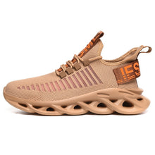 Load image into Gallery viewer, Sport Shoes Men Running Shoes Selling Brand Sneakers Men Sporty Male Breathable Zapatillas Hombre Deportiva Men Shoes
